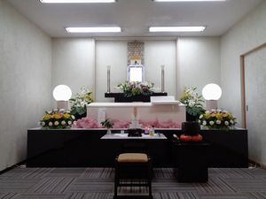 富田林市のお葬式事例画像29