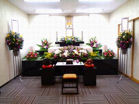 富田林市のお葬式事例画像71
