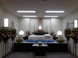大阪狭山市のお葬式事例画像9