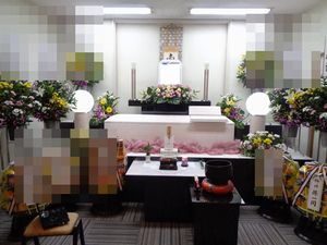 太子町のお葬式事例画像16