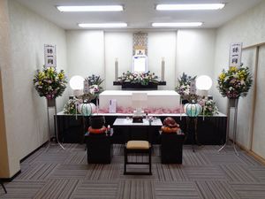 千早赤阪村のお葬式事例画像10