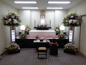 太子町のお葬式事例画像11