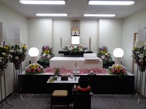 太子町のお葬式事例画像12