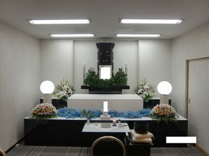富田林市のお葬式事例画像１５