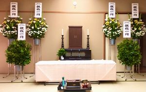 富田林市のお葬式事例画像48