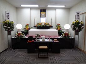 富田林市のお葬式事例画像69