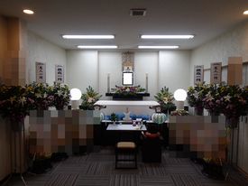 富田林市のお葬式事例画像70
