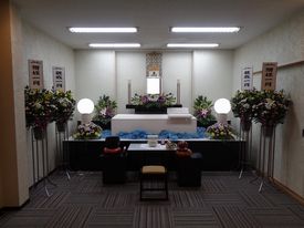 大阪狭山市のお葬式事例画像10