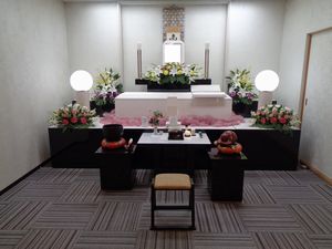 大阪狭山市のお葬式事例画像8