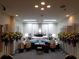 太子町のお葬式事例画像15