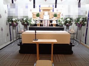 太子町のお葬式事例画像18