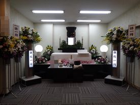 太子町のお葬式事例画像20