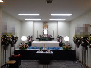 千早赤阪村のお葬式事例画像9