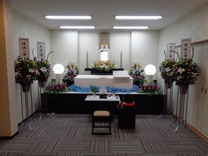 富田林市のお葬式事例画像31